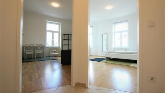 Apartments in Wien Ottakring - photo 5