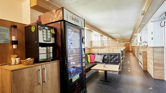 Rooms in Prague 10 - photo 4