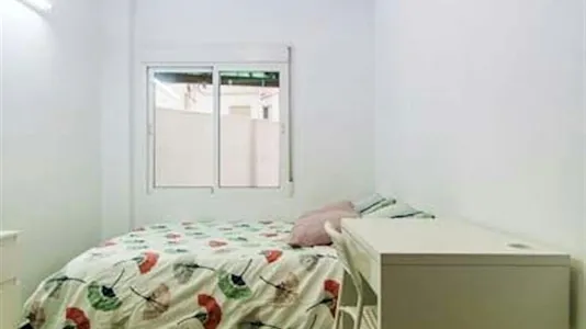 Rooms in Valencia La Zaidía - photo 5