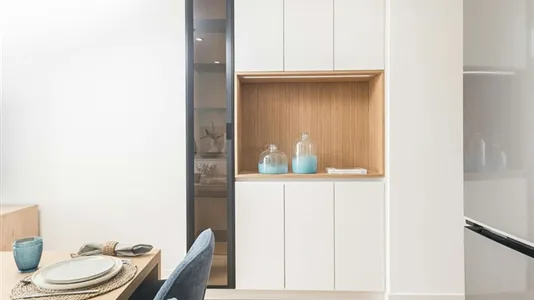 Apartments in Málaga - photo 9