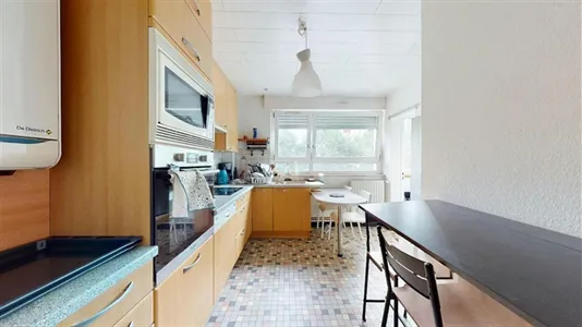 Rooms in Strasbourg - photo 7