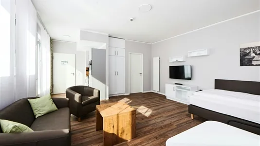 Apartments in Siegen-Wittgenstein - photo 6