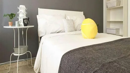 Rooms in Milano Zona 8 - Fiera, Gallaratese, Quarto Oggiaro - photo 5