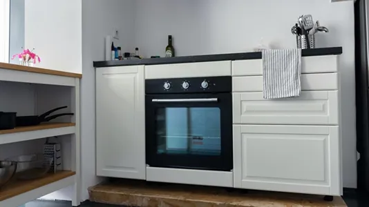 Rooms in Location is not specified - photo 9