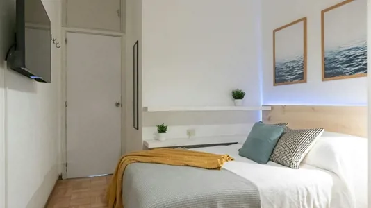 Rooms in Madrid Moncloa-Aravaca - photo 2