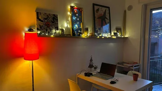 Rooms in Padua - photo 10