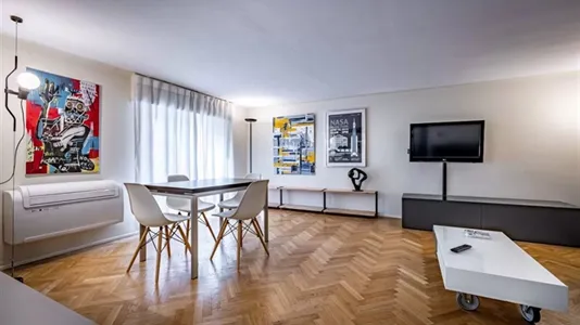 Apartments in Florence - photo 7