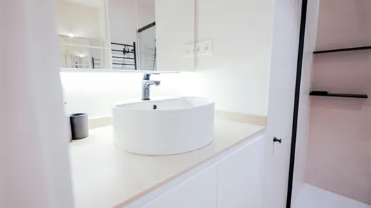 Apartments in Madrid Centro - photo 9