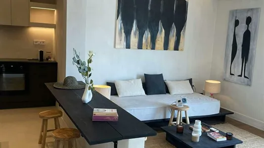 Rooms in Athens Agios Nikolaos - photo 6