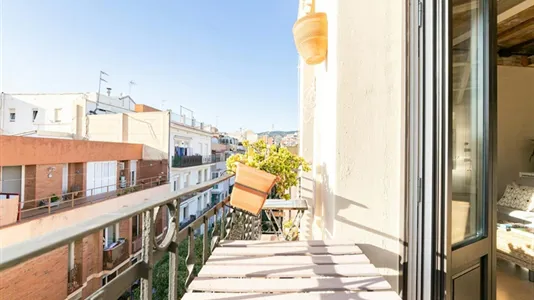 Apartments in Barcelona Sants-Montjuïc - photo 2