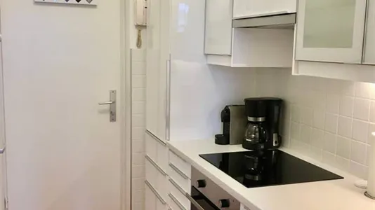 Apartments in Wien Rudolfsheim-Fünfhaus - photo 9