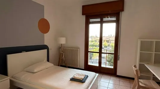 Rooms in Brescia - photo 6