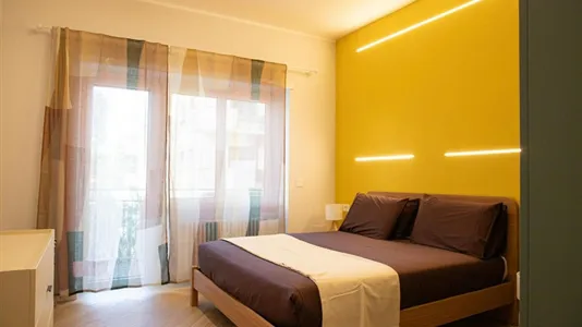 Apartments in Roma Municipio III – Monte Sacro - photo 4