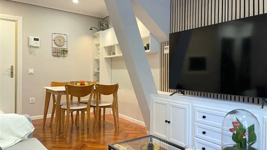 Apartments in Madrid Tetuán - photo 5