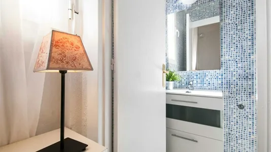 Rooms in Madrid Retiro - photo 9