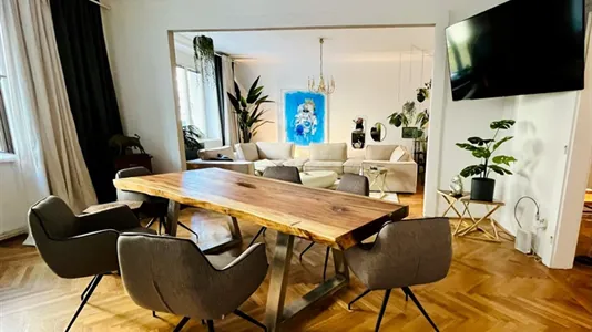 Apartments in Vienna Landstraße - photo 9