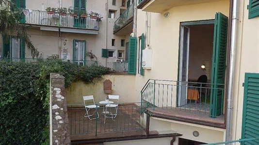 Rooms in Florence - photo 10