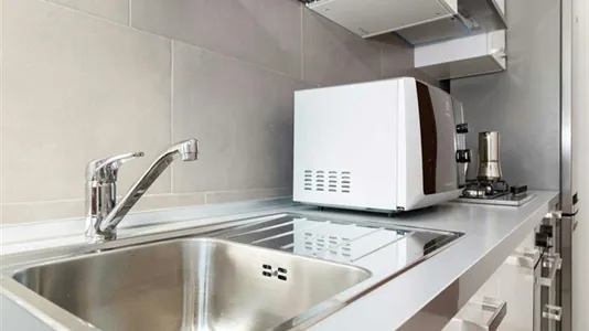 Rooms in Milano Zona 4 - Vittoria, Forlanini - photo 9