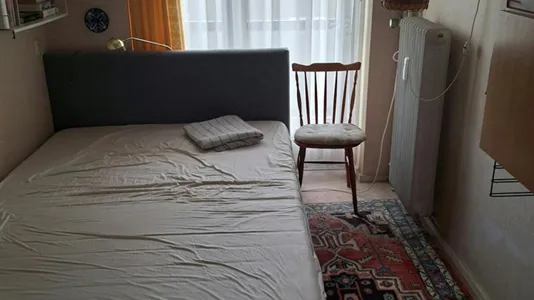 Apartments in The Hague Loosduinen - photo 8