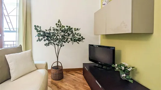 Apartments in Florence - photo 8