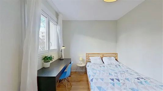 Rooms in Caen - photo 3