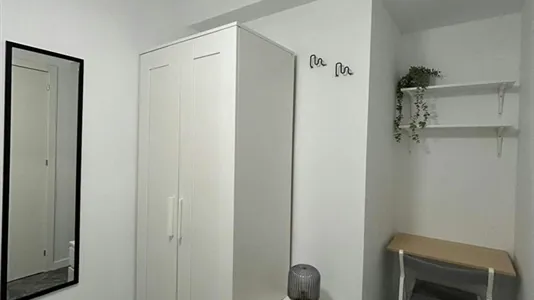 Rooms in Burjassot - photo 3