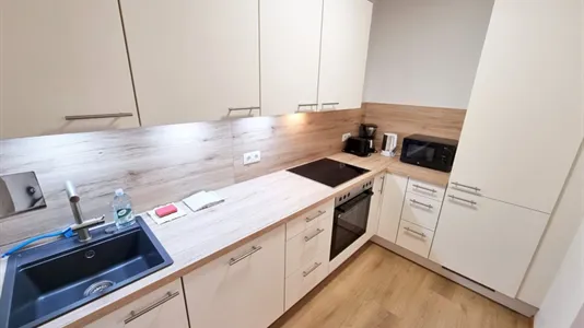 Apartments in Vienna Leopoldstadt - photo 9