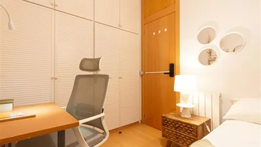Rooms in Barcelona Les Corts - photo 5