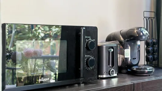 Rooms in Barcelona Sarrià-St. Gervasi - photo 5