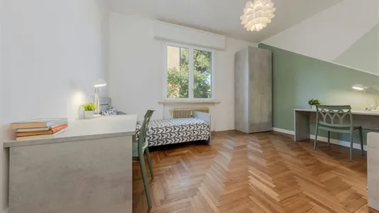 Rooms in Padua - photo 1