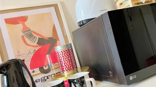 Rooms in Padua - photo 6