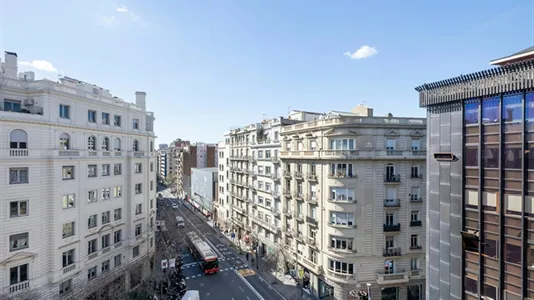 Apartments in Barcelona Sarrià-St. Gervasi - photo 7