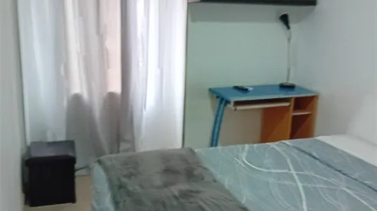 Rooms in Madrid Centro - photo 4