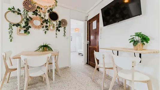 Rooms in Valencia Poblats Marítims - photo 6