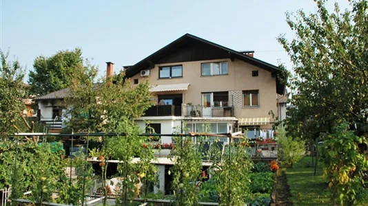 Apartments in Besnica - photo 4