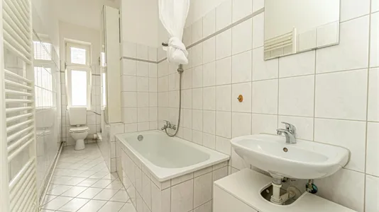 Rooms in Berlin Pankow - photo 8