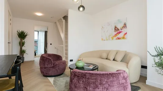 Rooms in Amsterdam Zeeburg - photo 10