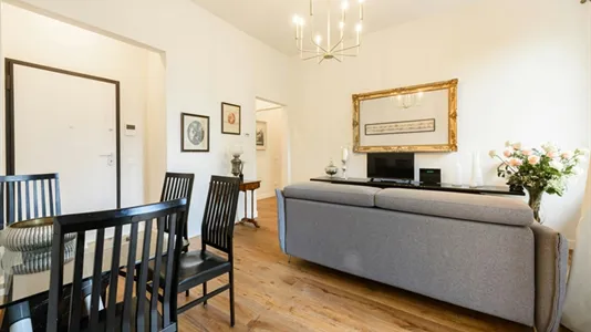 Apartments in Florence - photo 10