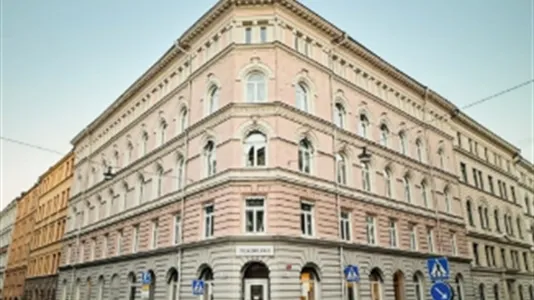 Apartments in Östermalm - photo 13