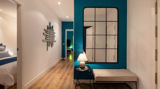 Apartments in Madrid Centro - photo 2