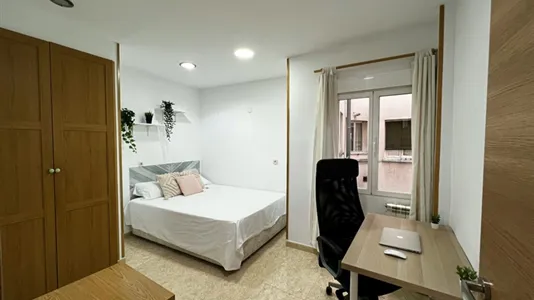 Rooms in Madrid Usera - photo 6