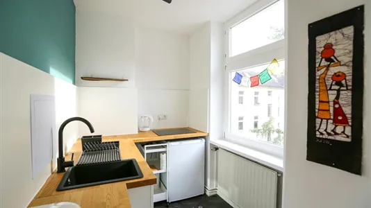 Apartments in Berlin Neukölln - photo 9