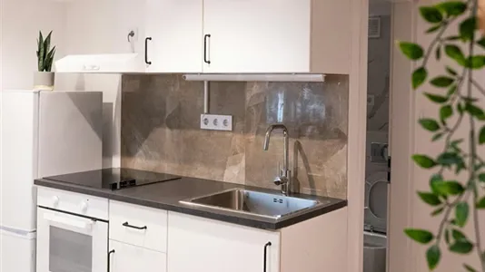 Apartments in Budapest Józsefváros - photo 8