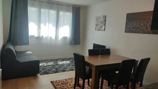Apartments in Nogent-sur-Marne - photo 3