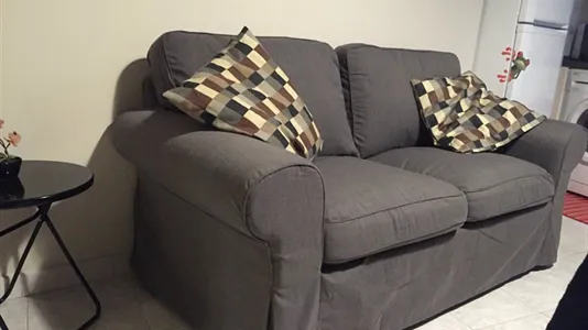 Apartments in Turin - photo 8