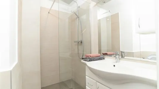 Apartments in Budapest Erzsébetváros - photo 8