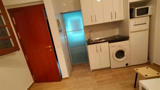 Apartments in Madrid Centro - photo 8