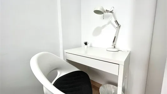 Rooms in Getafe - photo 4