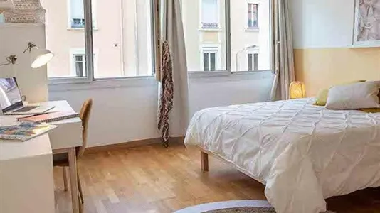 Rooms in Lyon - photo 4