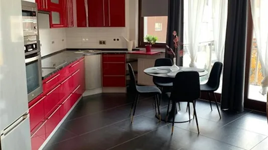 Apartments in Budapest XIII. kerület - photo 6